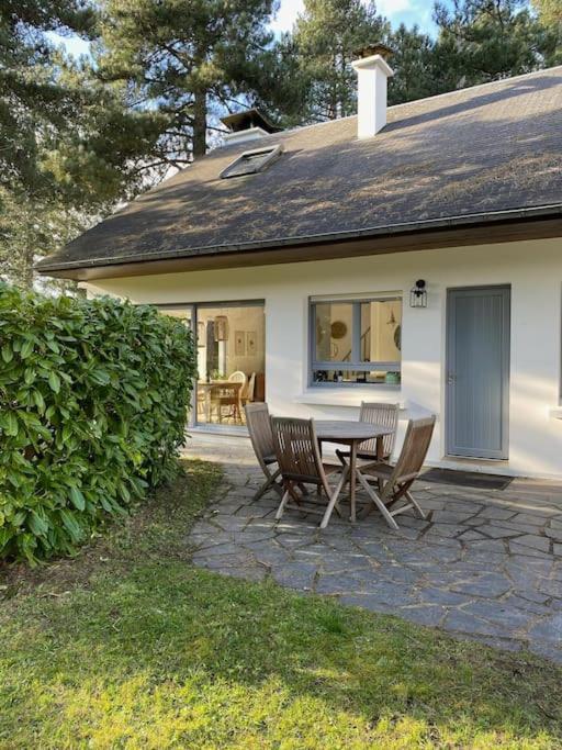 Le Rosa: Villa De Charme Entre Mer Et Pinede カン エクステリア 写真